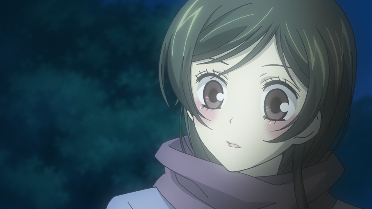 Kamisama Hajimemashita (Ñyuum)